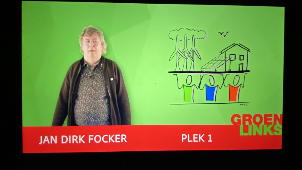 Filmpje Jan Dirk