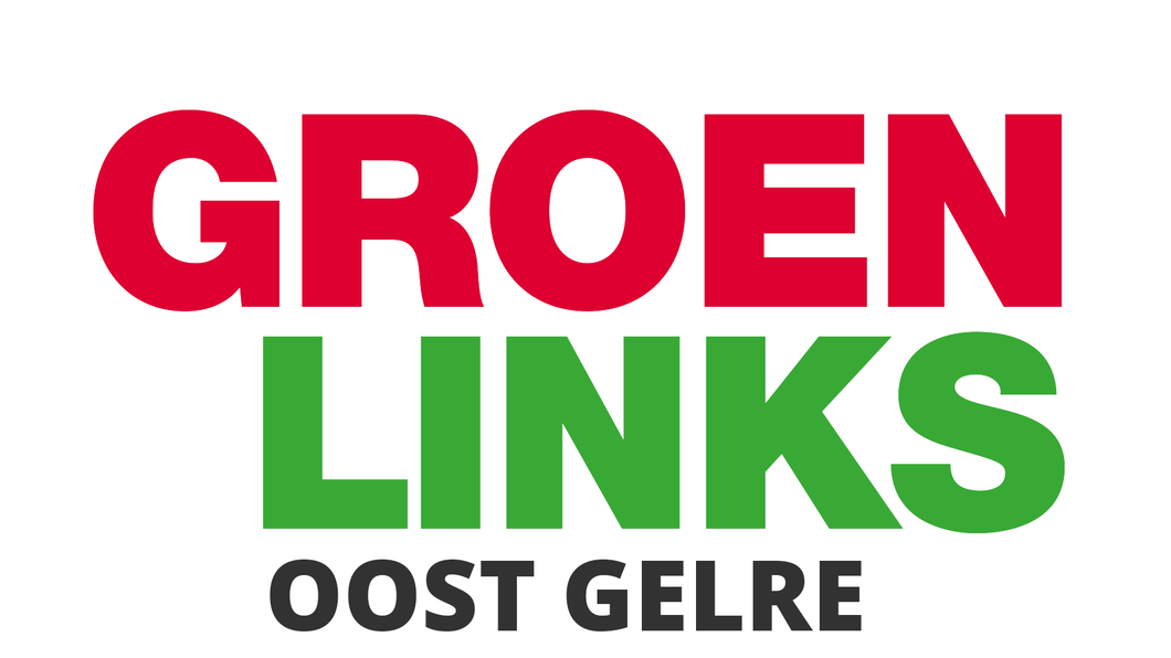 GroenLinks Oost Gelre