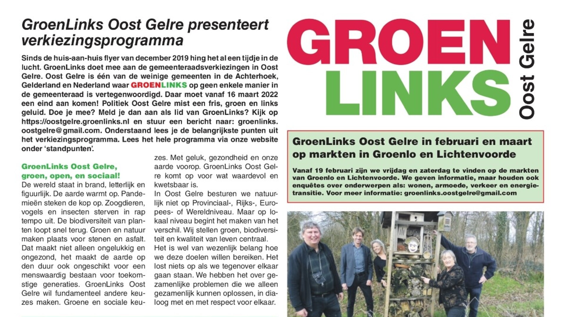 Artikel Elna
