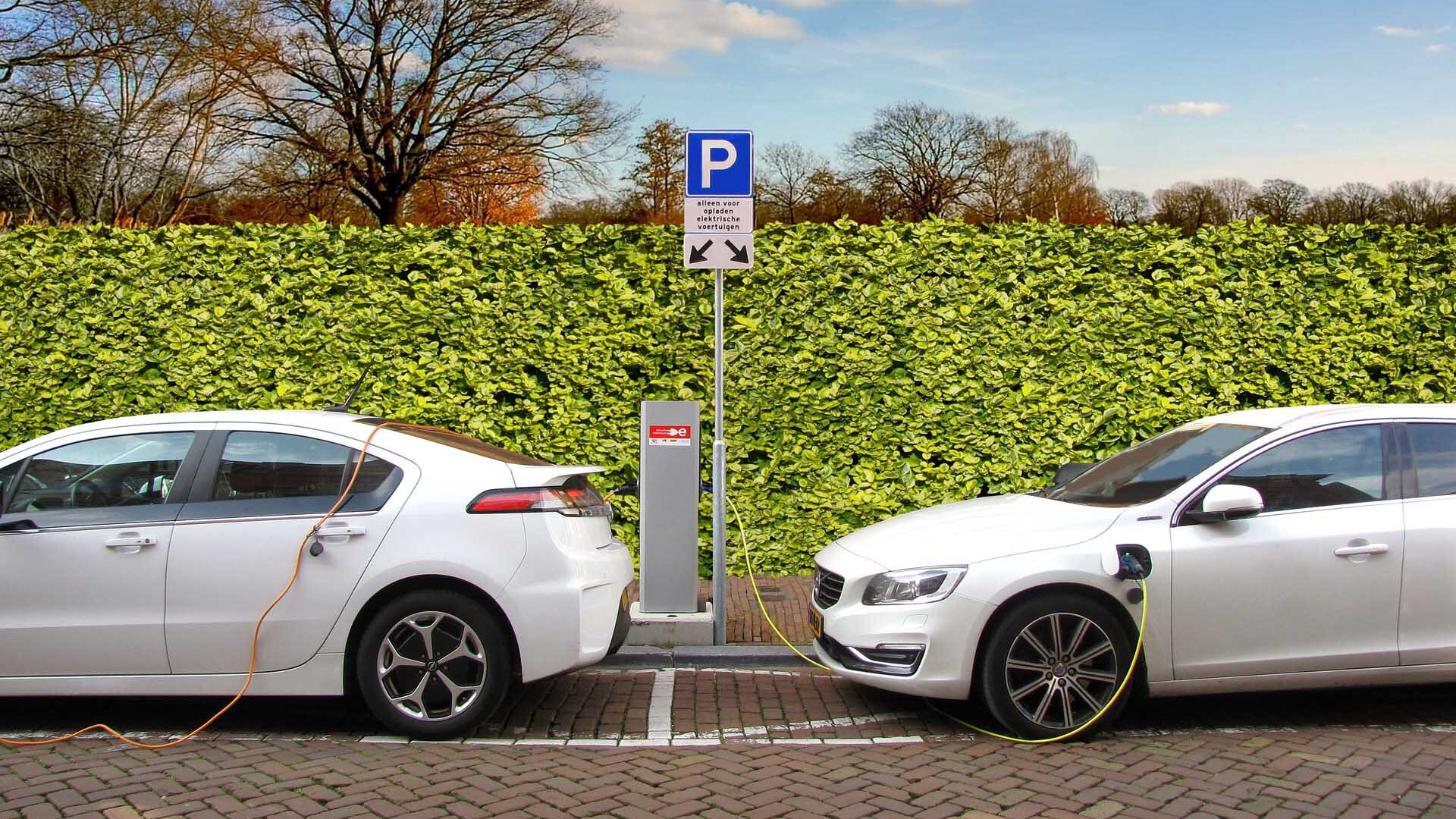 foto mobiliteit